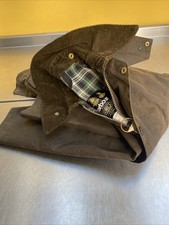 Barbour Moorland C36 Mens S