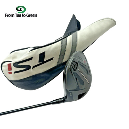 Titleist tsi2 driver degree - titleist,