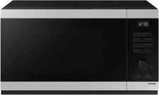 Samsung Microwave Standard
