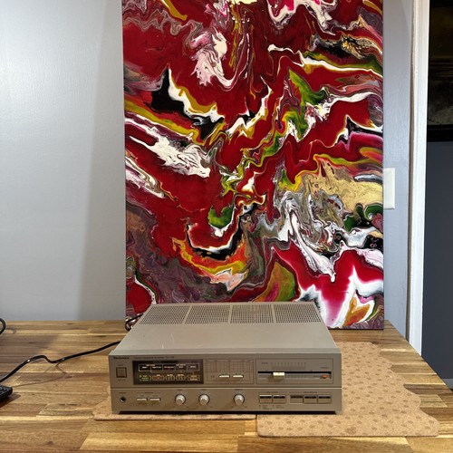 Vintage technics v88 - vintage,