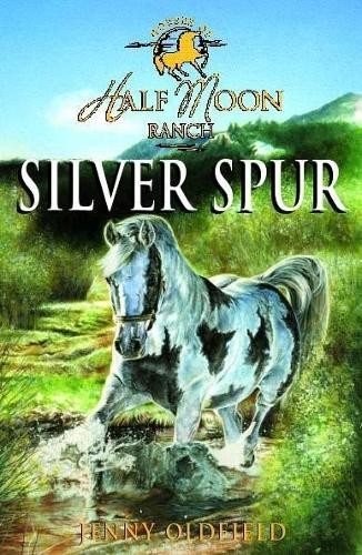 Silver spur book - silver, spur: