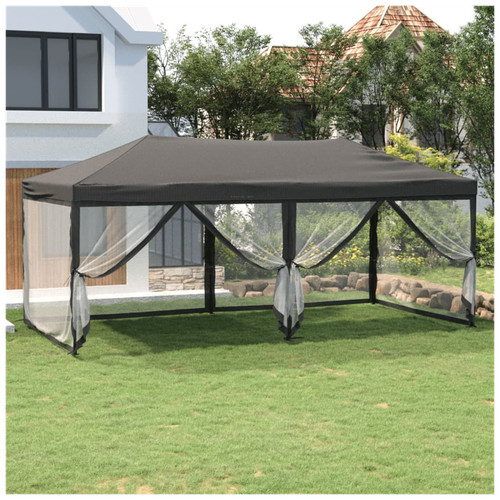 Folding gazebo 3x6 - 3x6, m