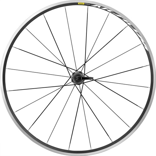 Mavic aksium rim - aksium, brake