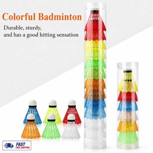 12pcs colorful plastic nylon - 12pcs,