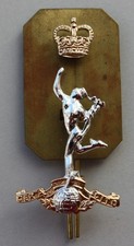 British Army, Royal Corps Of