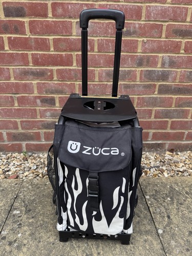 Zuca unisex wheelie - zuca,