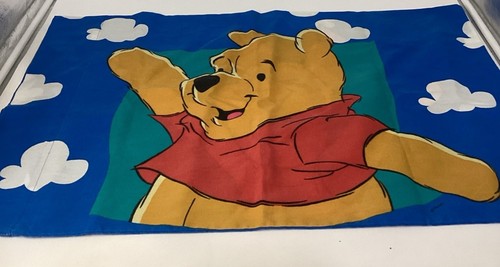 Vintage disney winnie - the, poo