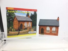 Hornby R8557 OO Gauge Parish