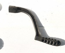 Antique Old Original Wood Cook