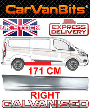 FOR FORD TRANSIT CUSTOM MK8