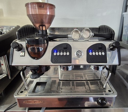 Expobar group commercial - group,