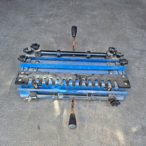 Screwfix dovetail jig 300mm - jig,