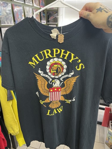 Murphy law new york - law,