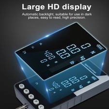 Digital Force Gauge Push Pull