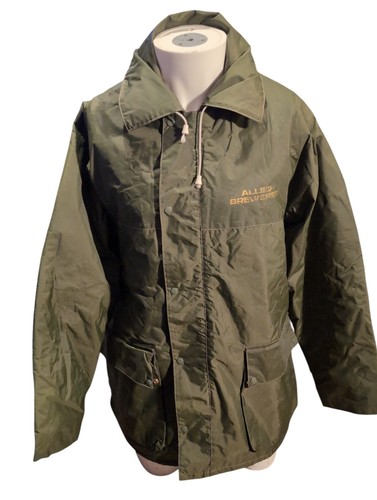 Vtg belstaff derwent green - belstaff,