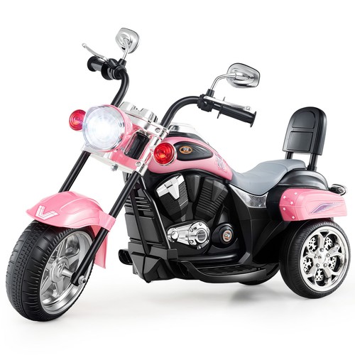 Kids motorcycle battery - kids, 6v