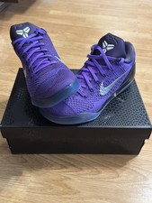 Nike Kobe 9 ELITE Low Protro
