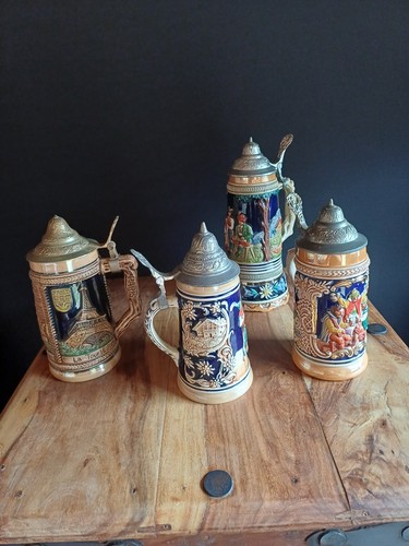 Collection mid century - a, of