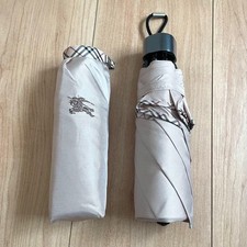 Burberry Nova Check Folding