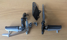 Original Rearsets for Kawasaki