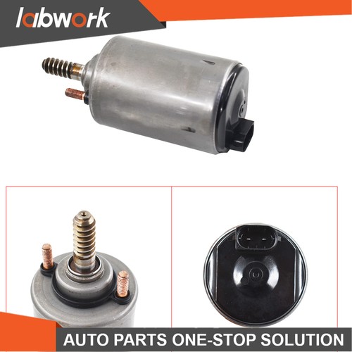Valvetronic servo motor - servo,