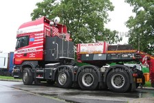 Truck Photo MAN Heavy Duty