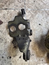 Volkswagen VW Golf Mk3 GTI 16V 02A gearbox Shifter Cable Bracket 357711789C