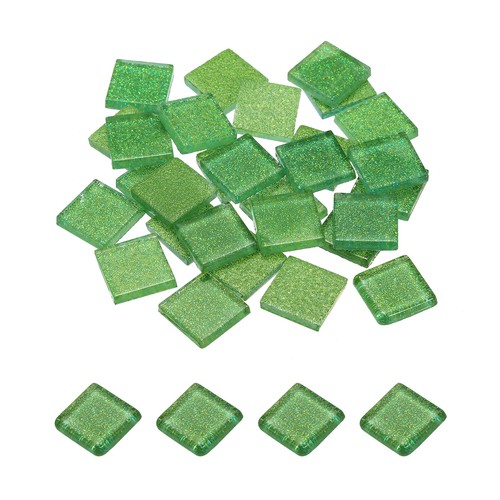 Mosaic tiles glass - tiles, x