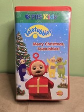 Teletubbies Merry Christmas