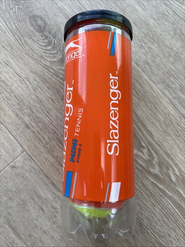 Slazenger mini orange balls 3 - slazenger,