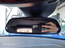 Vauxhall Corsa F Interior Rear View Mirror Automatic Dimming & TRIM 2020 - 2025