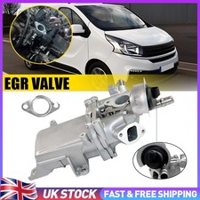 1PCS EGR Valve Cooler