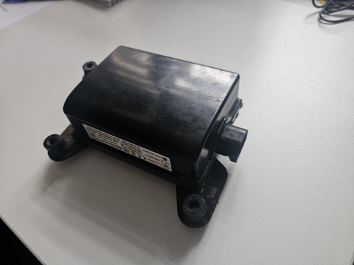 Daf euro6 aebs ecu - daf,