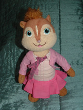 ALVIN AND THE CHIPMUNK LARGE