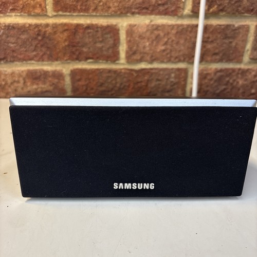 Samsung centre speaker system - samsung,