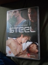 STEEL. GAY INTEREST DVD
