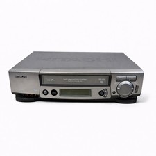 HITACHI VT-FX860E 6 Head VHS