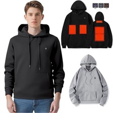 Unisex USB Electric Heated