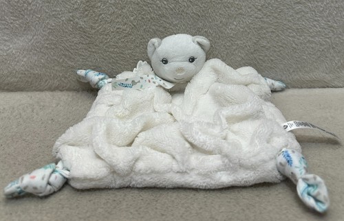 Kaloo plume doudou bear - ,