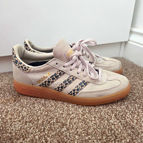 Adidas handball spezial suede - adidas,