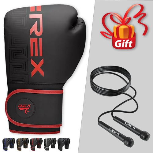 Rex boxing gloves - 10oz, 12oz