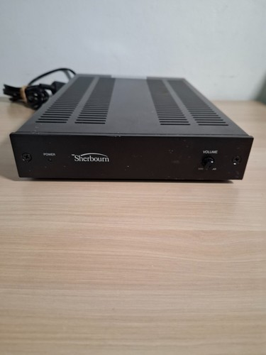 Sherbourn amplifier compact - sherbourn,