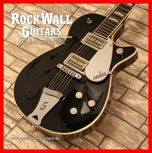 Gretsch 6128 duojet - gretsch,