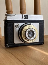 Ilford Super Sporti 35mm Film