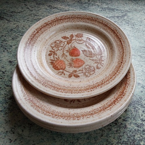 Churchill homespun stonecast - 4,