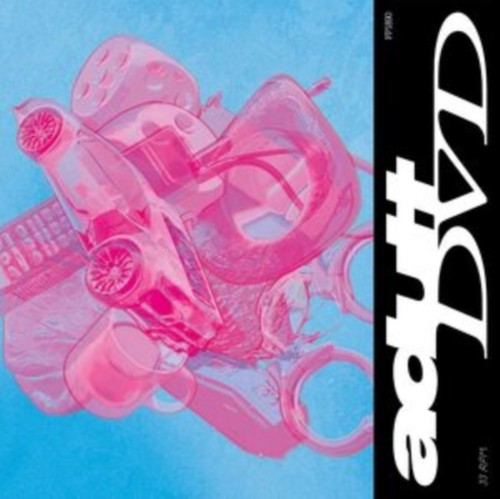Adult dvd vinyl - adult, (vinyl