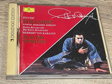 Puccini - Turandot