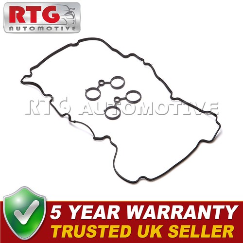 Camshaft rocker cover - rocker,