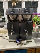 Coffee Tea Making Mashine Industrial Bravilor Bonamat RLX55