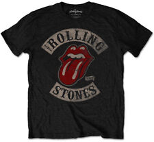 The Rolling Stones Tour 1978 T-Shirt OFFICIAL